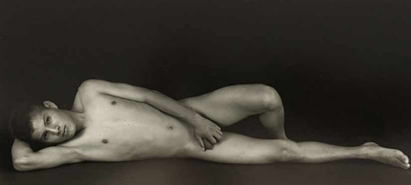 17 fotos de prostitutas y gigolós que se han convertido en obras de arte 17 fotos de prostitutas y gigolós que se han convertido en obras de arte