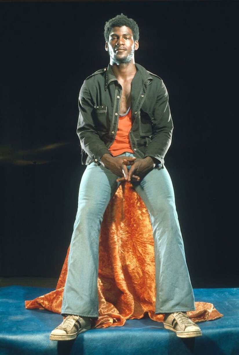 17 fotos de prostitutas y gigolós que se han convertido en obras de arte 17 fotos de prostitutas y gigolós que se han convertido en obras de arte