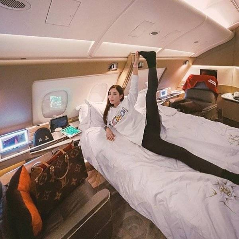 17 Niños ricos de Instagram y sus locuras