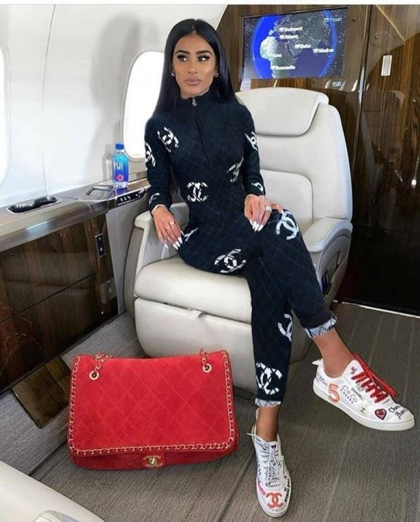 17 Niños ricos de Instagram y sus locuras