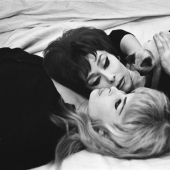 17 photos of prostitutes and gigolos that have become works of art