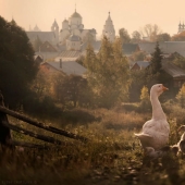 17 pueblos fabulosos donde escapar de la gris vida cotidiana