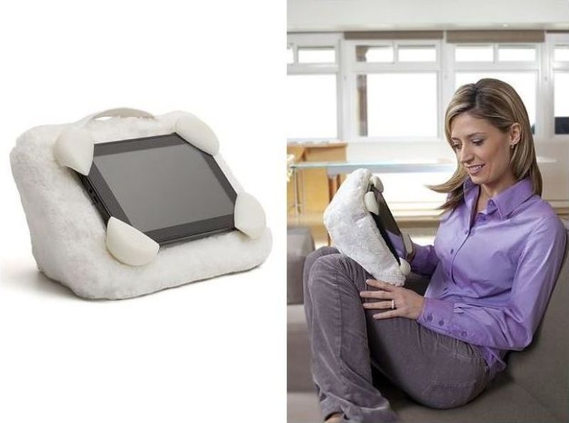 17 regalos acogedores para personas reales que se quedan en casa