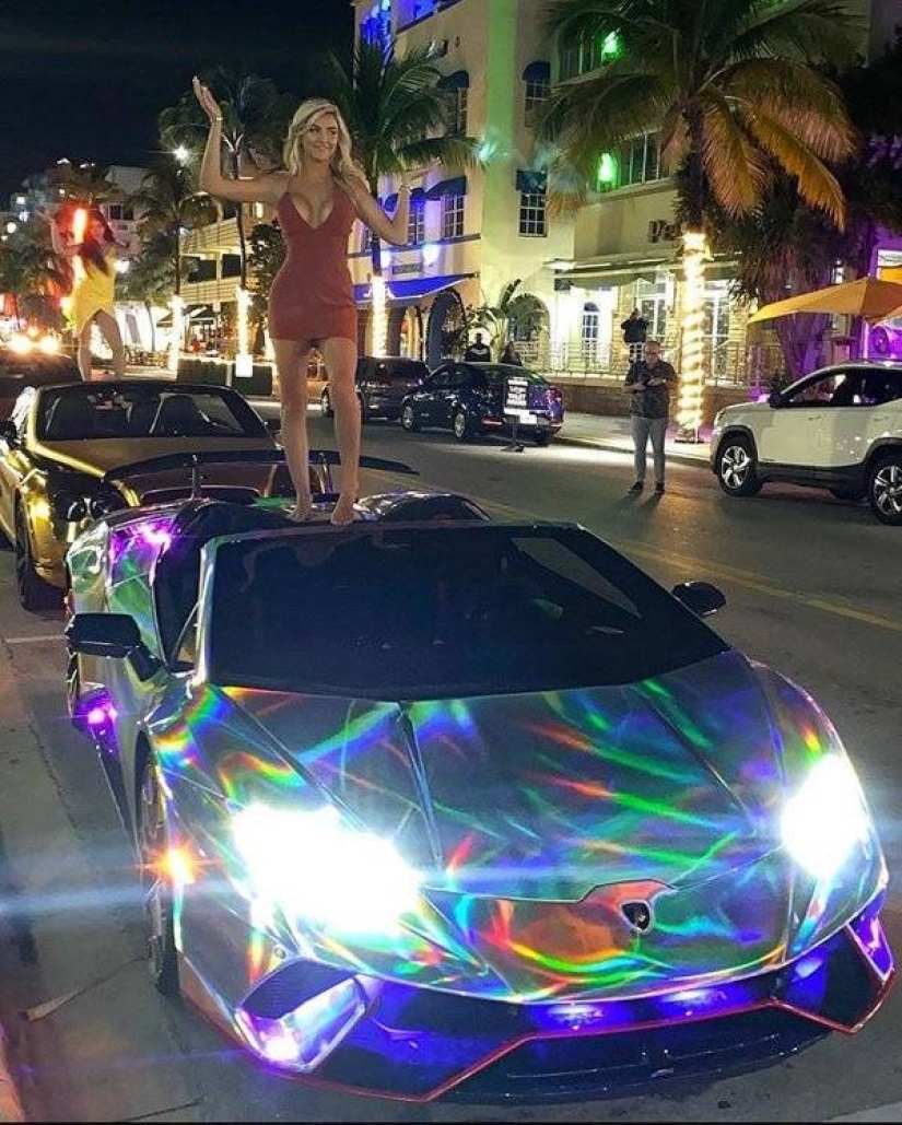 17 Rich Instagram kids and their crazy antics