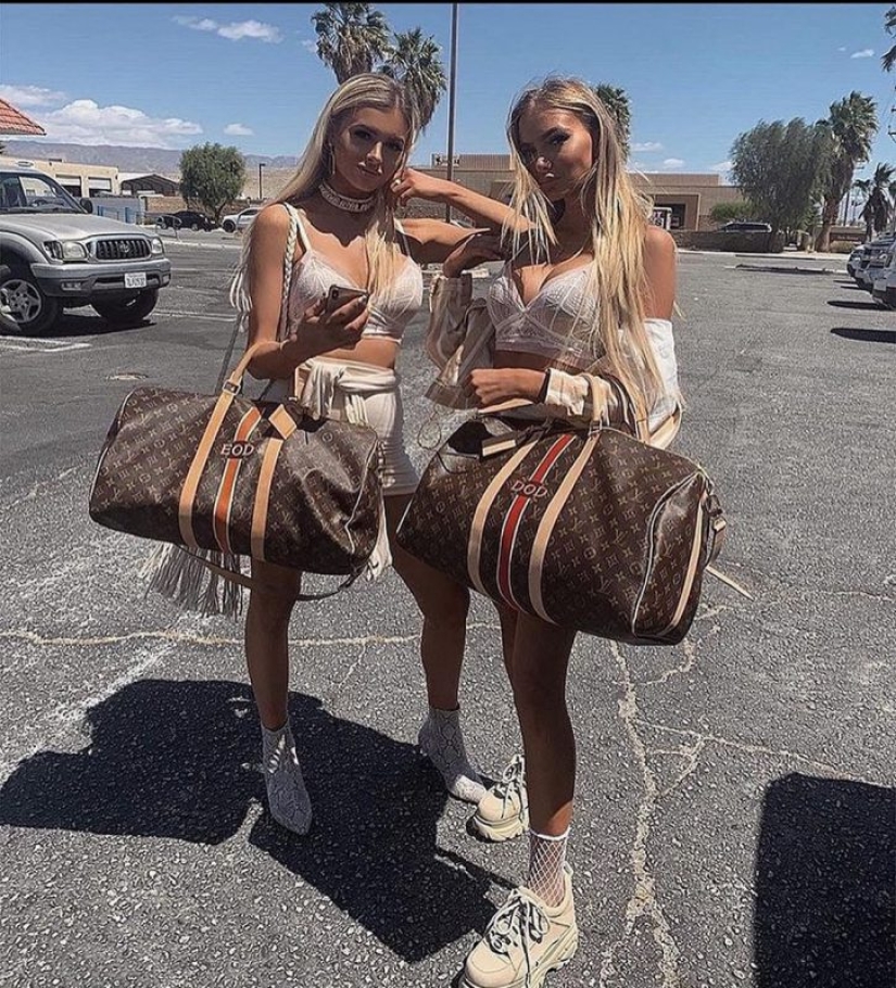 17 Rich Instagram kids and their crazy antics