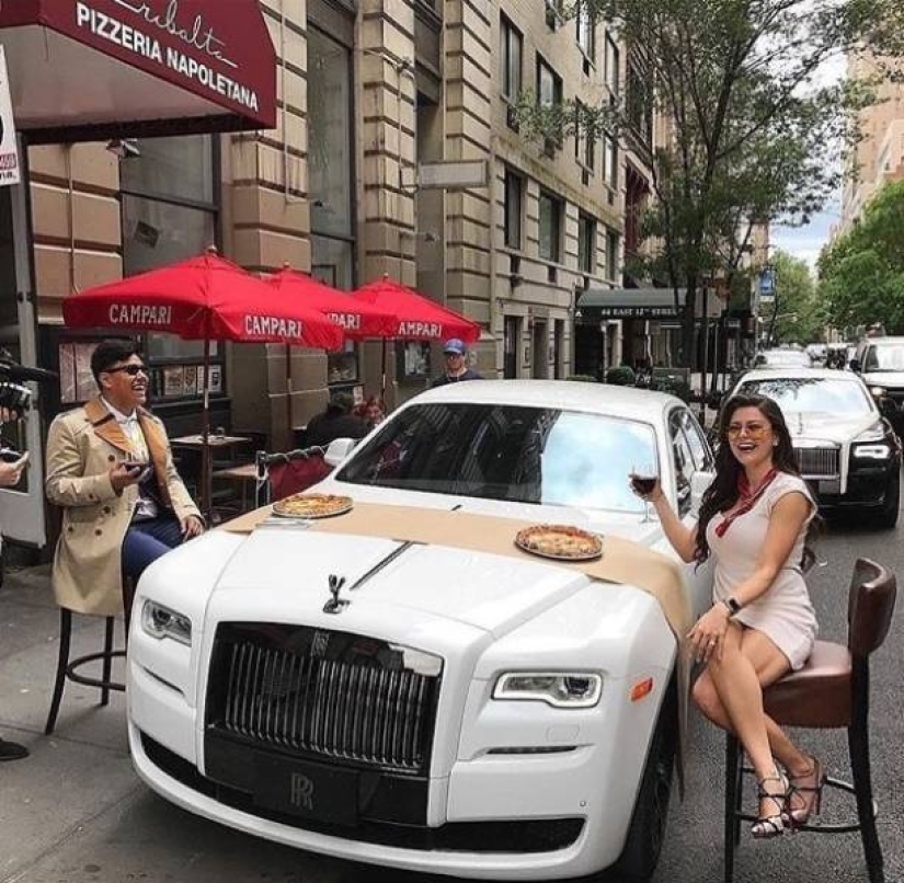 17 Rich Instagram kids and their crazy antics