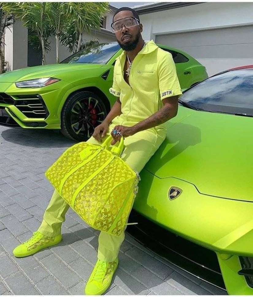 17 Rich Instagram kids and their crazy antics