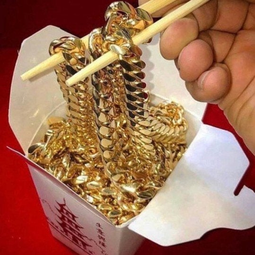 17 Rich Instagram kids and their crazy antics