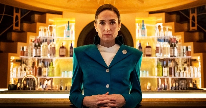 17 series de televisión más esperadas de 2020, a las que es un pecado no dedicar una o dos noches 17 series de televisión más esperadas de 2020, a las que es un pecado no dedicar una o dos noches