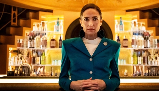 17 series de televisión más esperadas de 2020, a las que es un pecado no dedicar una o dos noches