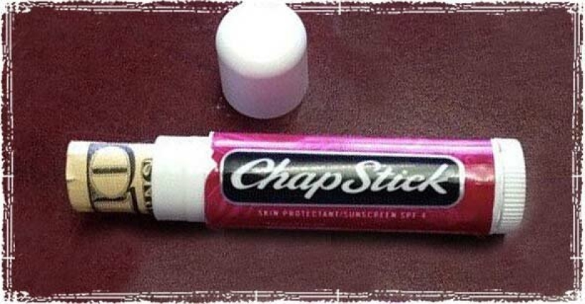 17 simple tricks that will be useful to everyone who is going on vacation