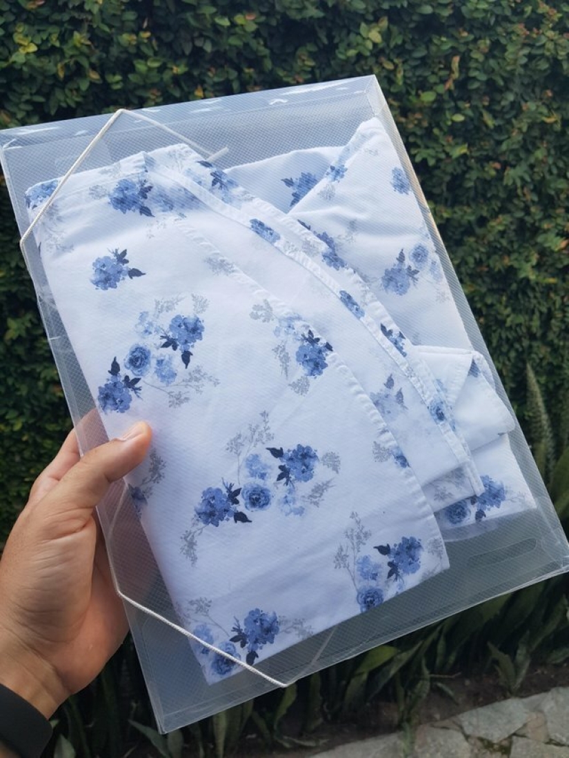 17 simple tricks that will be useful to everyone who is going on vacation