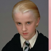 17 years later: what the actors of "Harry Potter" are doing now