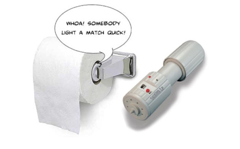 18 accesorios de baño y aseo más creativos 18 accesorios de baño y aseo más creativos