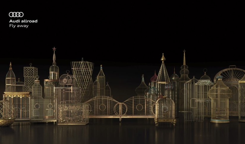 18 advertising campaigns that were recognized as the best in 2017