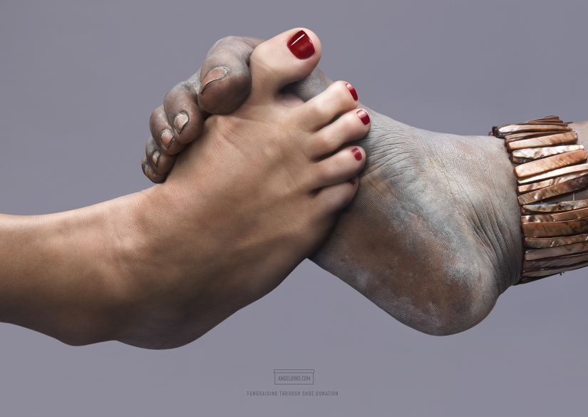 18 advertising campaigns that were recognized as the best in 2017