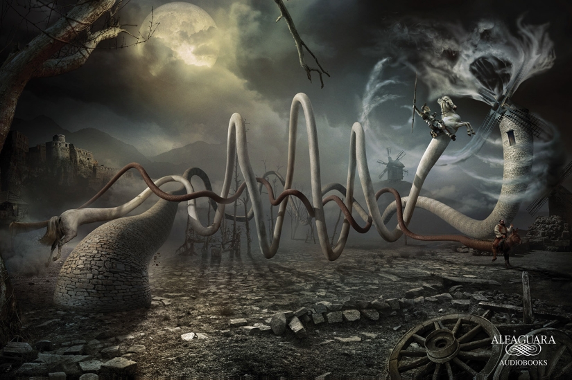 18 advertising campaigns that were recognized as the best in 2017