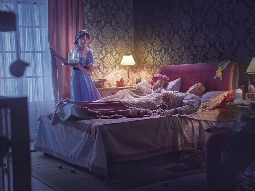 18 advertising campaigns that were recognized as the best in 2017