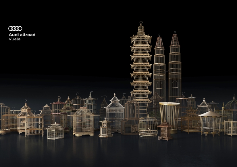 18 campañas publicitarias que fueron reconocidas como las mejores en 2017