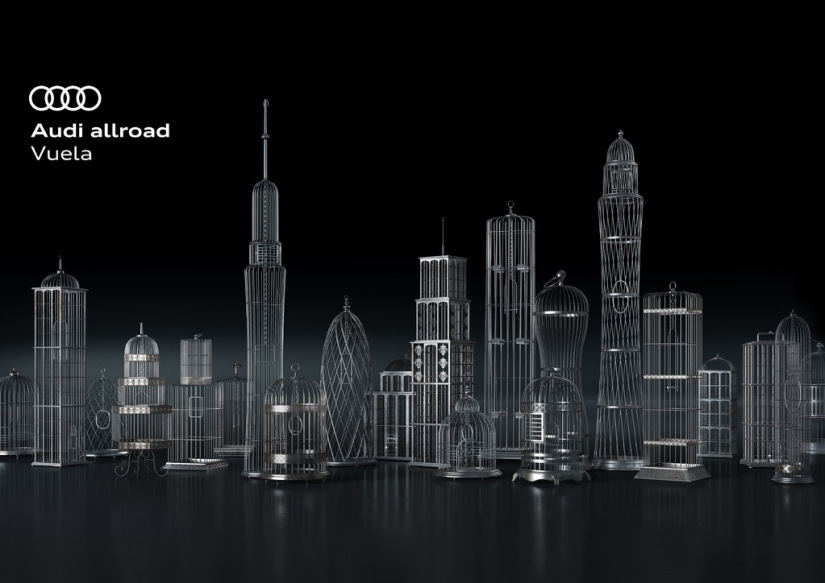 18 campañas publicitarias que fueron reconocidas como las mejores en 2017