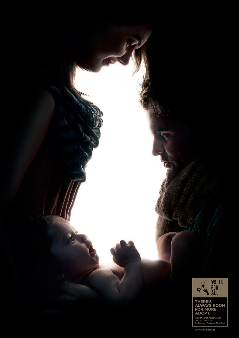 18 campañas publicitarias que fueron reconocidas como las mejores en 2017