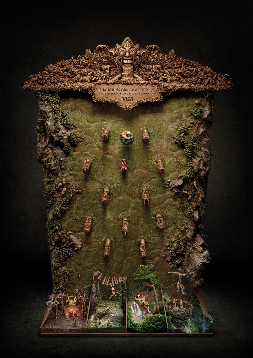 18 campañas publicitarias que fueron reconocidas como las mejores en 2017