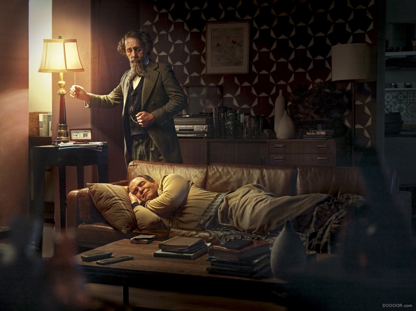 18 campañas publicitarias que fueron reconocidas como las mejores en 2017