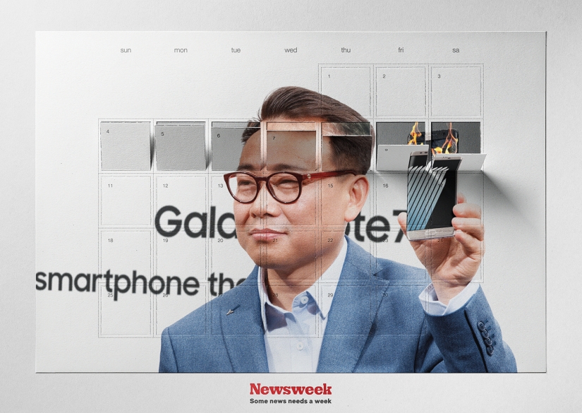 18 campañas publicitarias que fueron reconocidas como las mejores en 2017