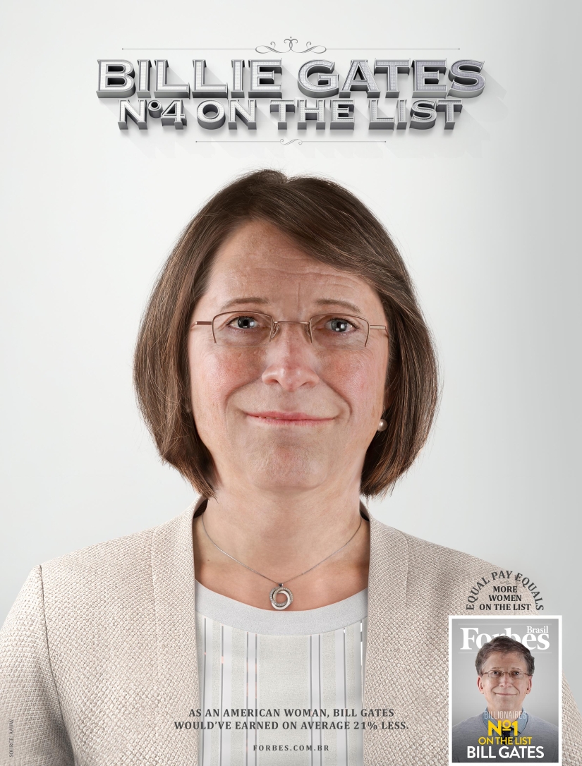 18 campañas publicitarias que fueron reconocidas como las mejores en 2017