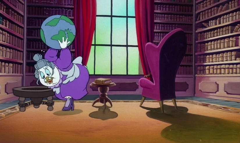 18 datos sobre cuáles eran los nombres reales de los personajes de dibujos animados de Disney 18 datos sobre cuáles eran los nombres reales de los personajes de dibujos animados de Disney