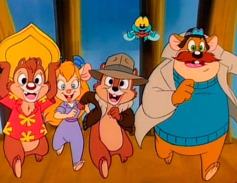 18 datos sobre cuáles eran los nombres reales de los personajes de dibujos animados de Disney 18 datos sobre cuáles eran los nombres reales de los personajes de dibujos animados de Disney