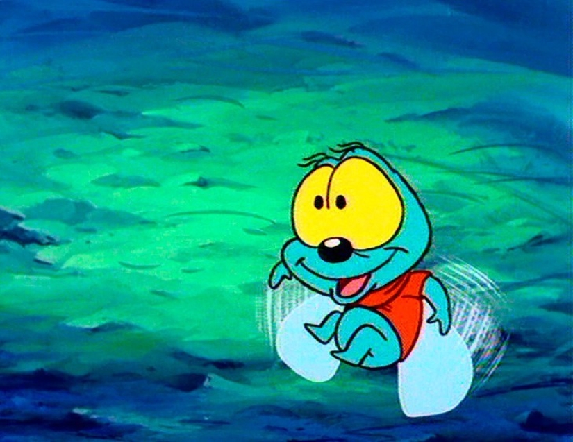 18 facts about what the real names of the Disney cartoon characters were