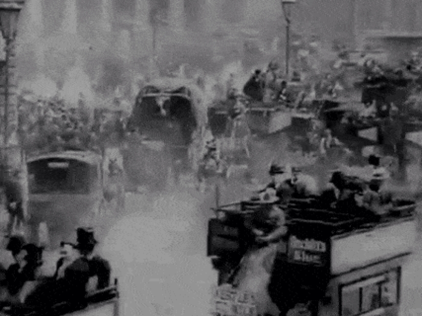 18 Hechos extraños y repugnantes sobre la Gran Bretaña victoriana