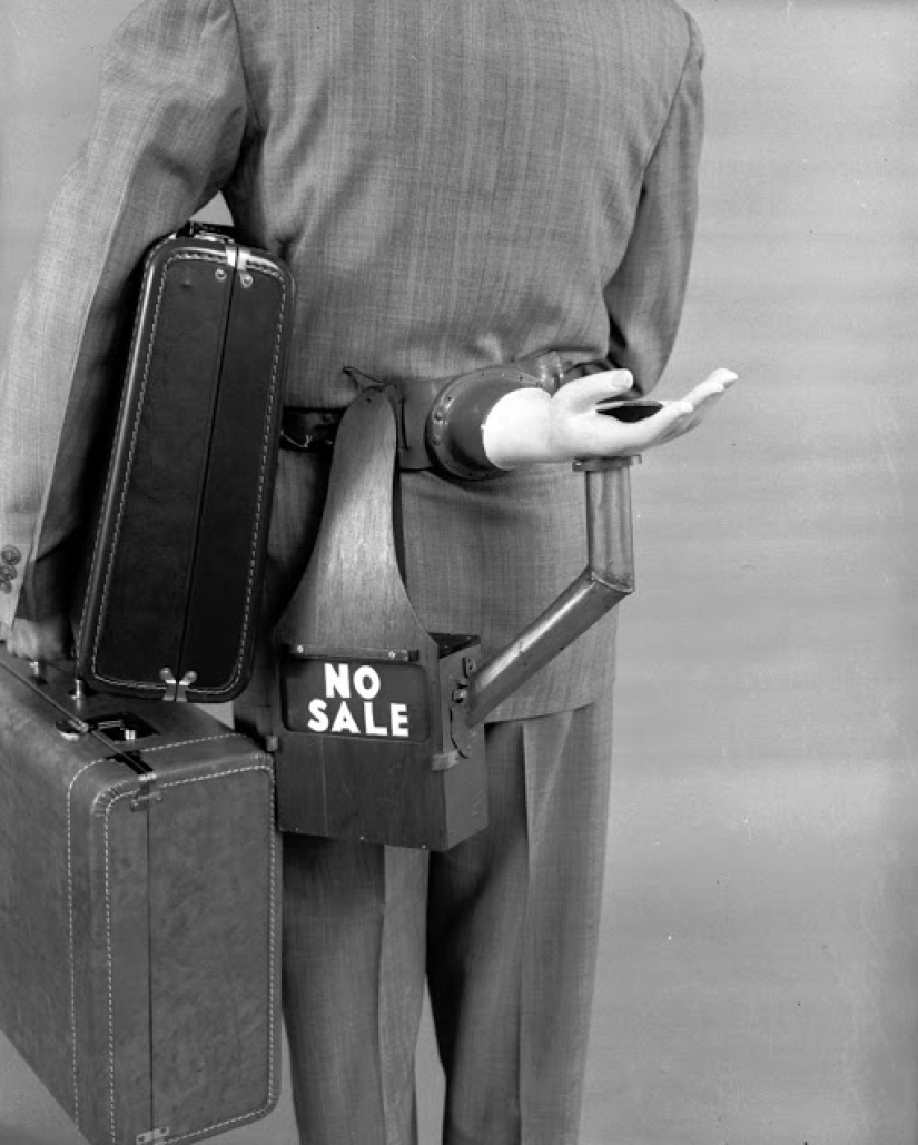 18 inventions of the past that the world was simply not ready for