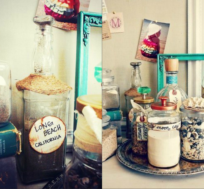 18 maneras de guardar recuerdos de tus viajes y viajes