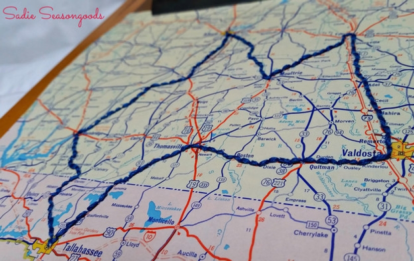 18 maneras de guardar recuerdos de tus viajes y viajes