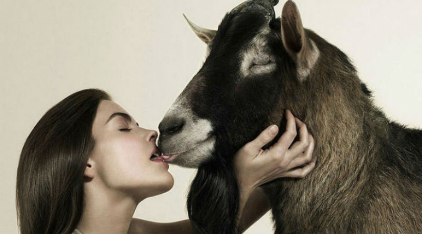 18 masterpieces of anti-tobacco advertising from around the world