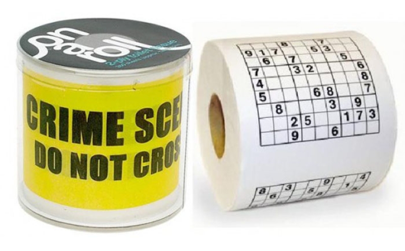 18 most creative bath and toilet accessories 18 most creative bath and toilet accessories