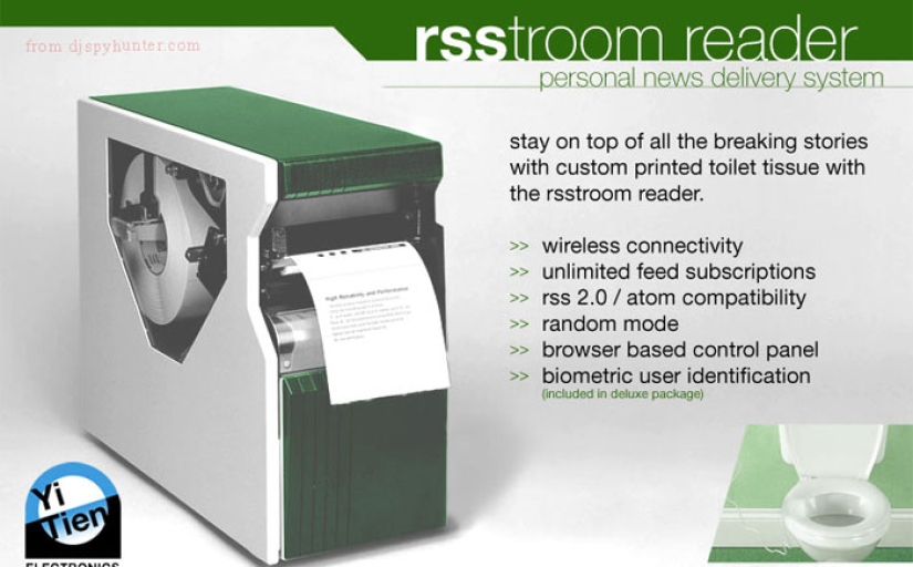 18 most creative bath and toilet accessories 18 most creative bath and toilet accessories