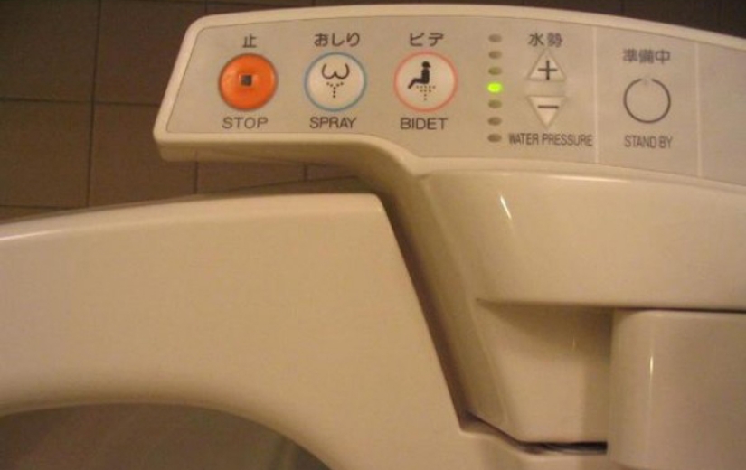 18 most creative bath and toilet accessories 18 most creative bath and toilet accessories