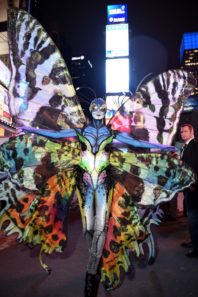 18 proofs that Heidi Klum is the queen of Halloween