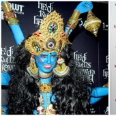 18 proofs that Heidi Klum is the queen of Halloween