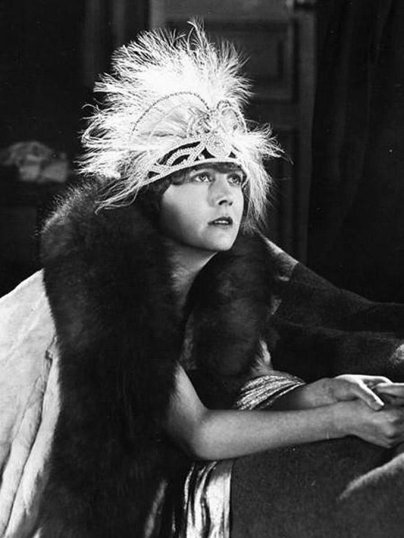 18 socialites of the 1920s