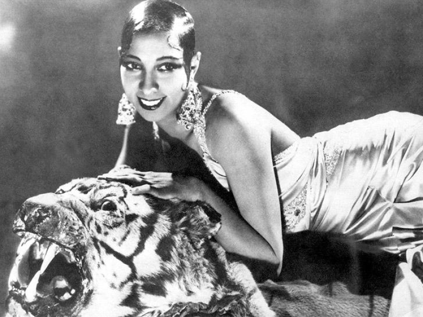 18 socialites of the 1920s