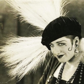 18 socialites of the 1920s