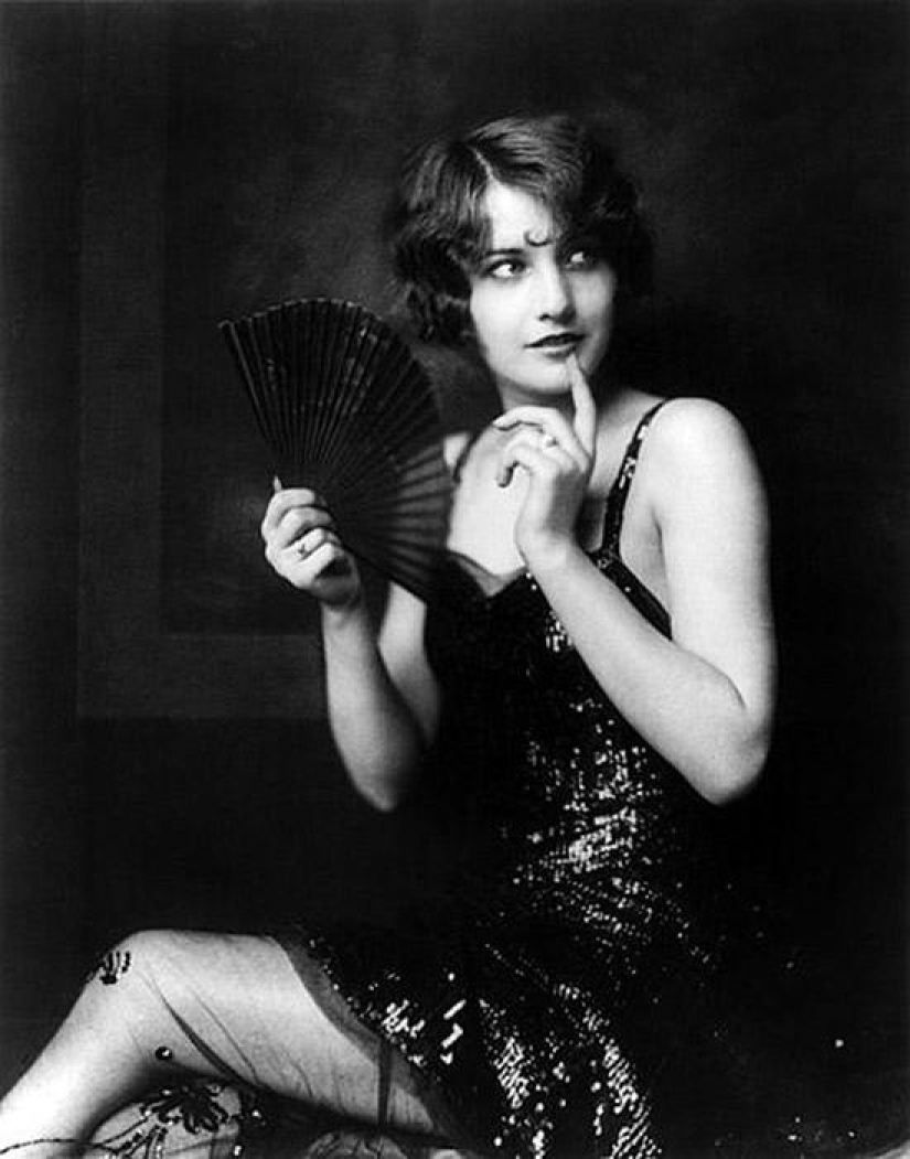18 socialites of the 1920s