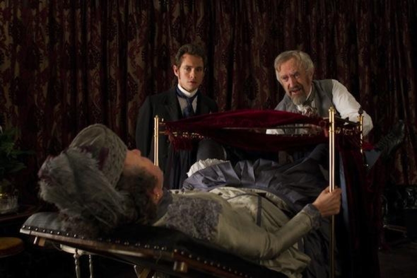 18 Strange and Disgusting facts about Victorian Britain