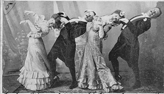 18 Strange and Disgusting facts about Victorian Britain