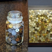 18 ways to store souvenirs from your travels and trips