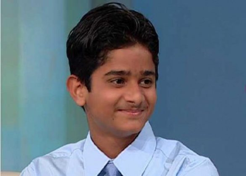 18 youngest geniuses of all time